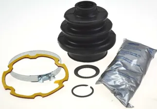 GKN Loebro CV Joint Boot Kit - 928-332-922-01